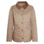 Veste matelassée femme Annandale Barbour