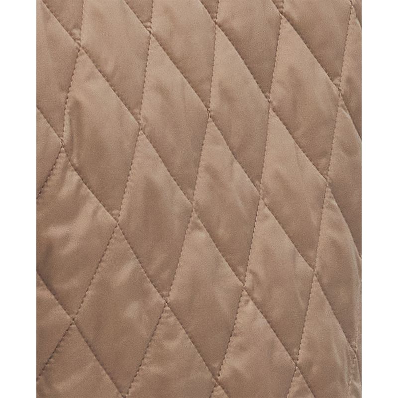 Veste matelassée femme Annandale Barbour