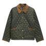 Veste matelassée Icons courte Liddesdale Femme Barbour