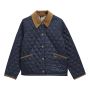 Barbour Women's Liddesdale Korte Gewatteerde Jas