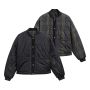 RAVENSHILL REVERSIBLE QUILTED JACKET