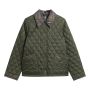 ICONS TARTAN COLLAR CROPPED LIDDESDALE Q