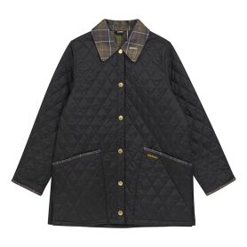 ICONS TARTAN COLLAR MODERN LIDDESDALE QU