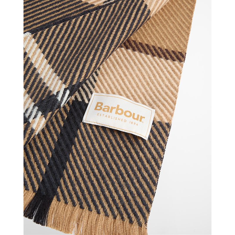 Echarpe Blair Barbour