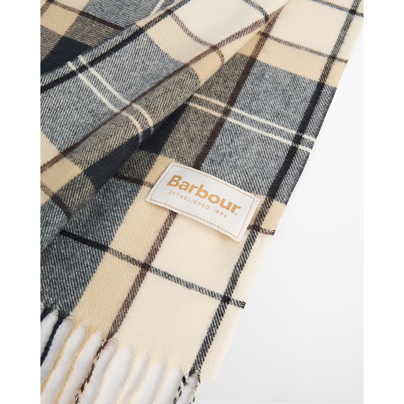 Echarpe Hailes Barbour