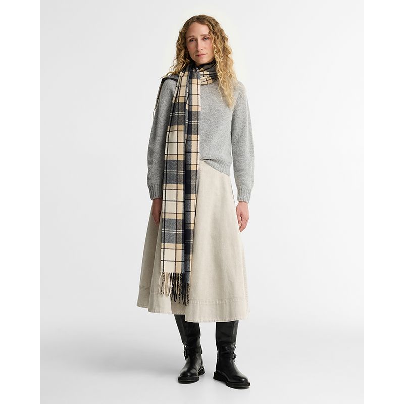 Echarpe Hailes Barbour