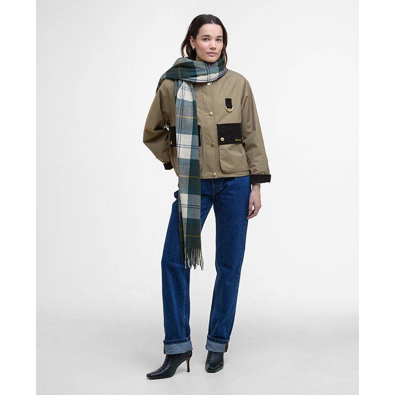 Echarpe Hailes Barbour