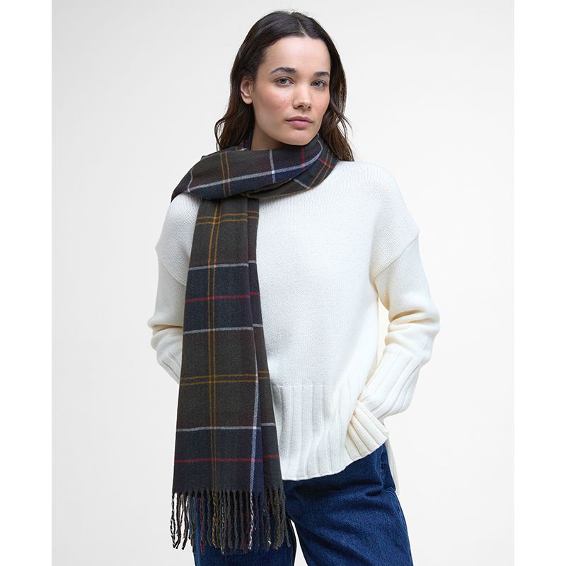 Echarpe Hailes Barbour