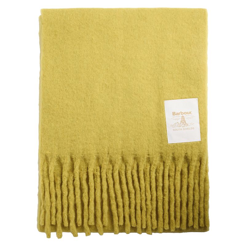 Écharpe Ellison femme Barbour