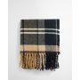 Echarpe Tartan Deanna Femme Barbour