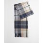 Écharpe en Cachemire pour femme Barbour