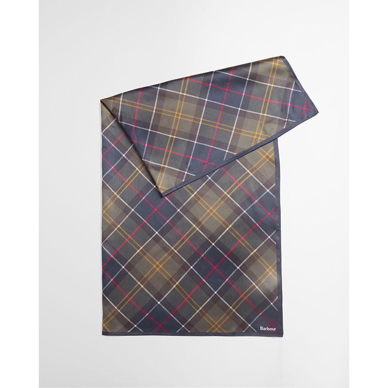 Foulard Kinsale Femme Barbour