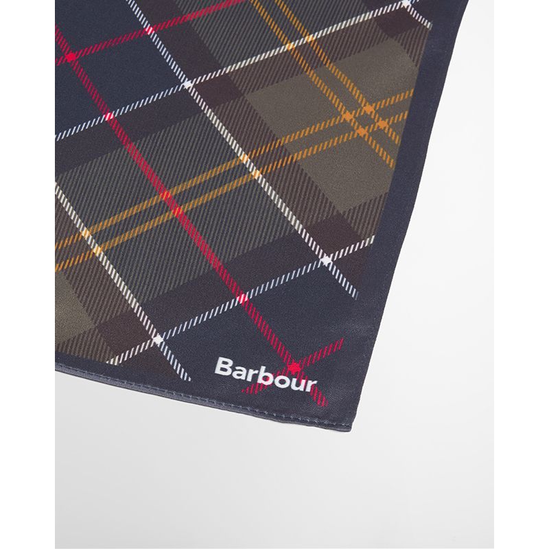 Foulard Kinsale Femme Barbour