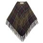 KIRKLEES TARTAN SCARF