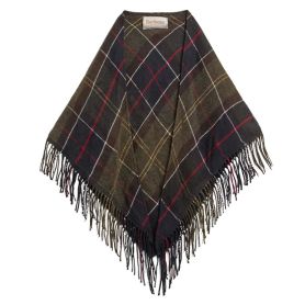 KIRKLEES TARTAN SCARF