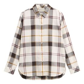 Chemise Moorland Femme Barbour