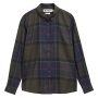 Chemisier Bredon femme Barbour