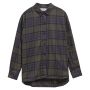 Chemisier Elishaw femme Barbour