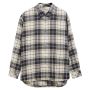 Chemisier Elishaw femme Barbour