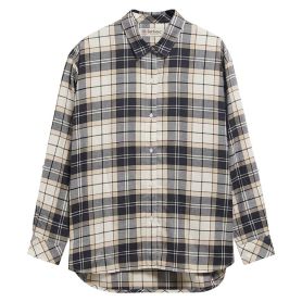 Chemisier Elishaw femme Barbour