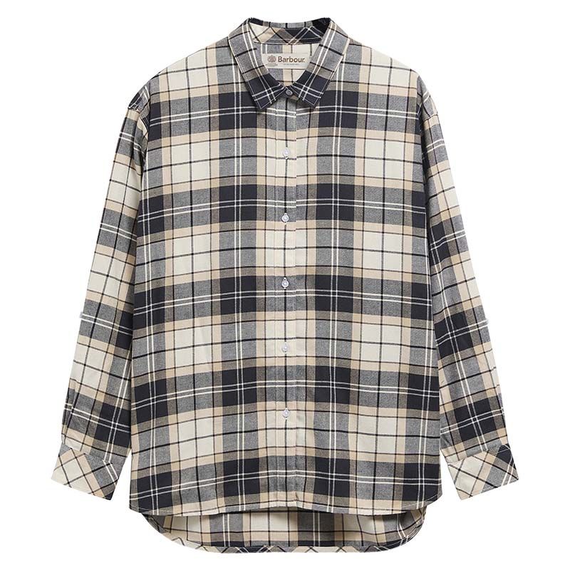 Chemisier Elishaw femme Barbour