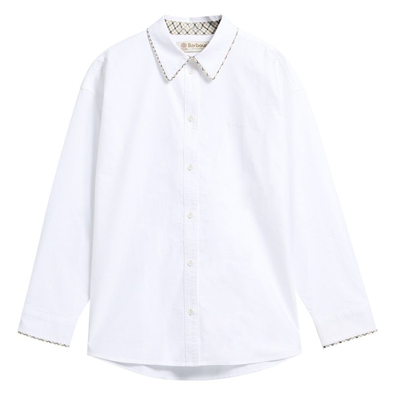 ALVERSTONE SHIRT