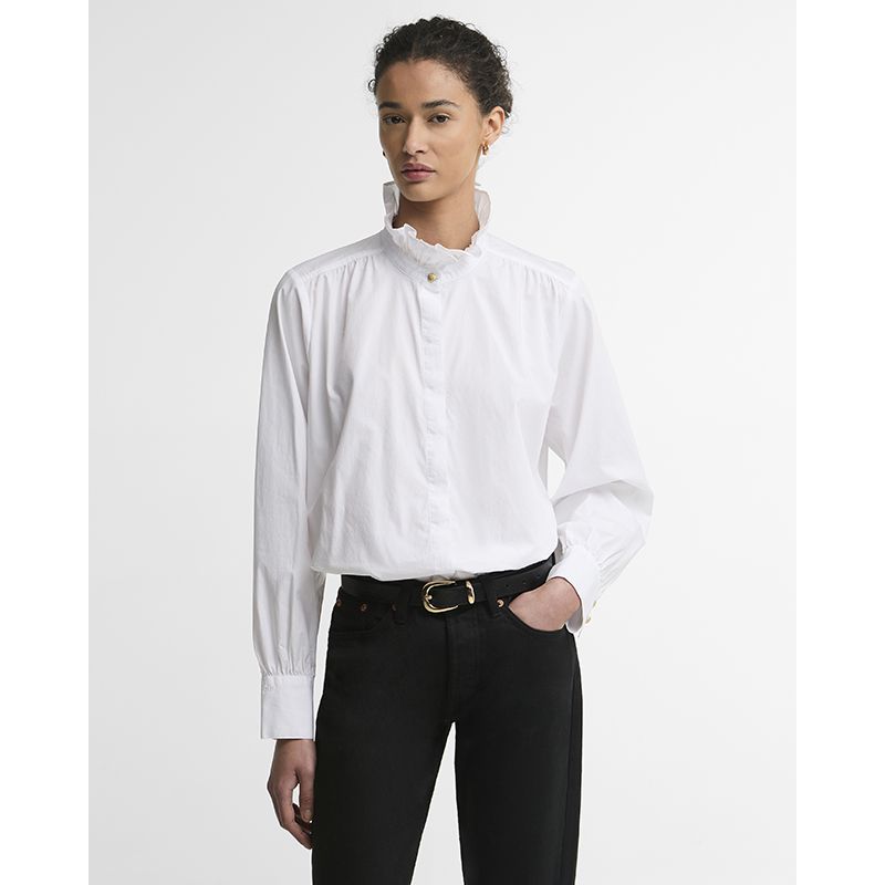 Chemise Adina Femme Barbour