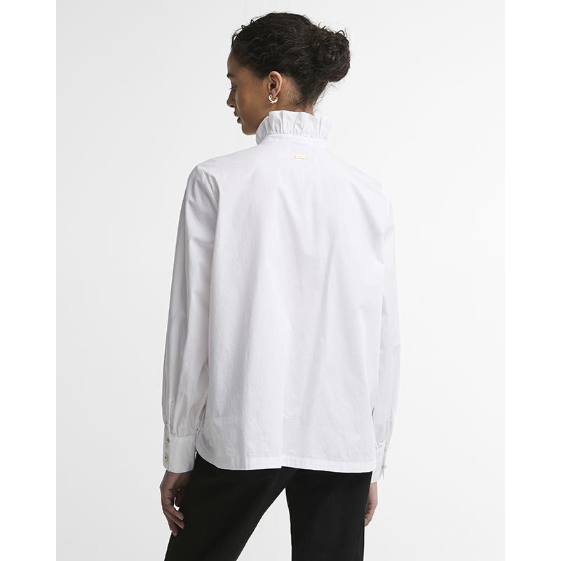Chemise Adina Femme Barbour