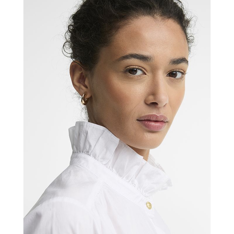 Chemise Adina Femme Barbour