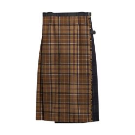 HAZELWOOD MIDI SKIRT