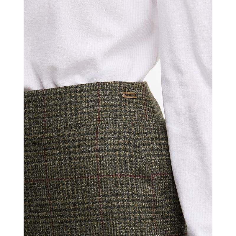 Jupe Browning Femme Barbour