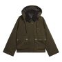 TERRINGTON SHOWERPROOF JACKET