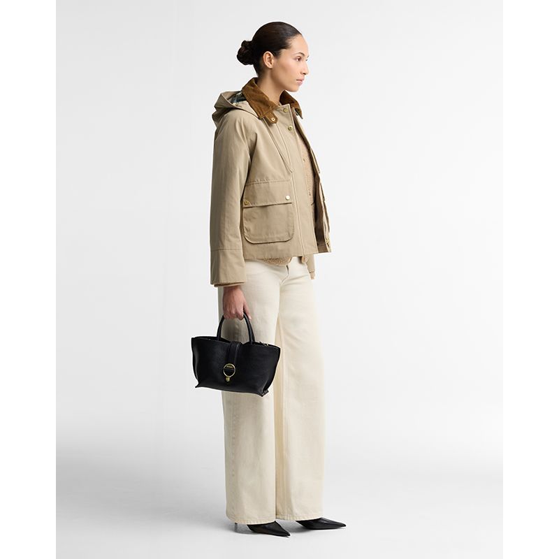 Veste déperlante Terrington Femme Barbour