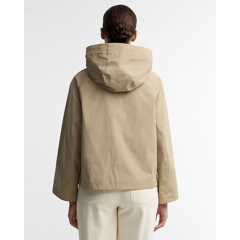 Veste déperlante Terrington Femme Barbour