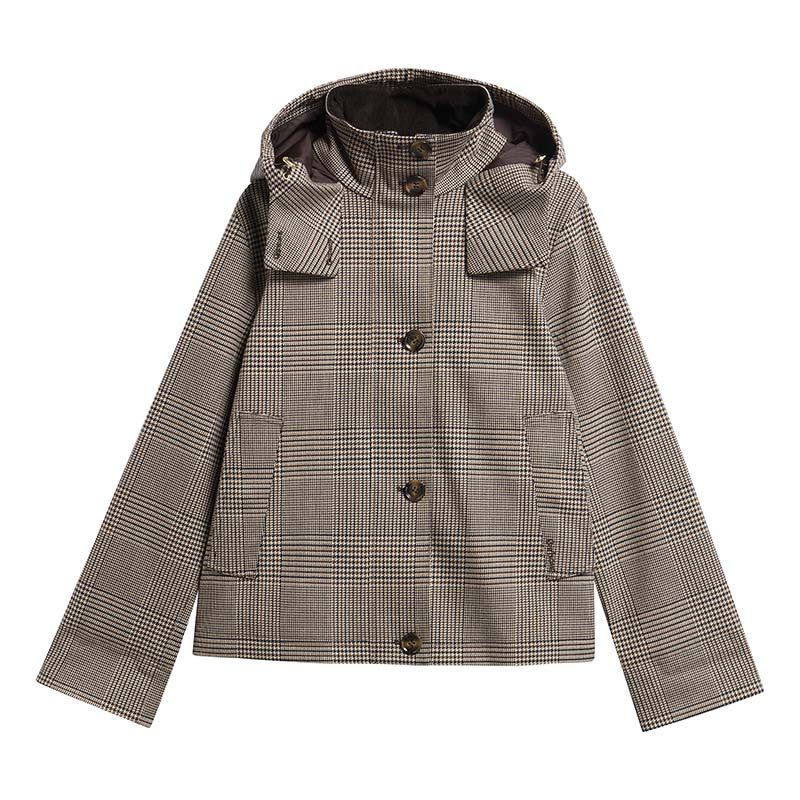 CONNIE SHOWERPROOF JACKET