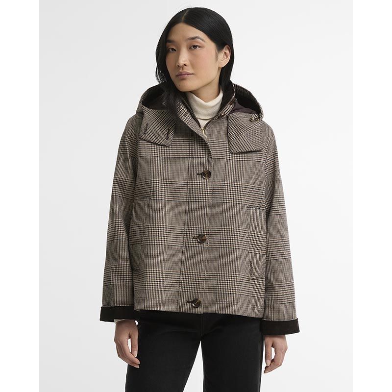 CONNIE SHOWERPROOF JACKET