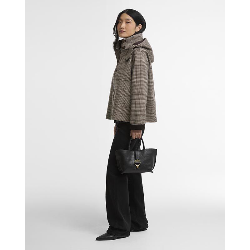 CONNIE SHOWERPROOF JACKET