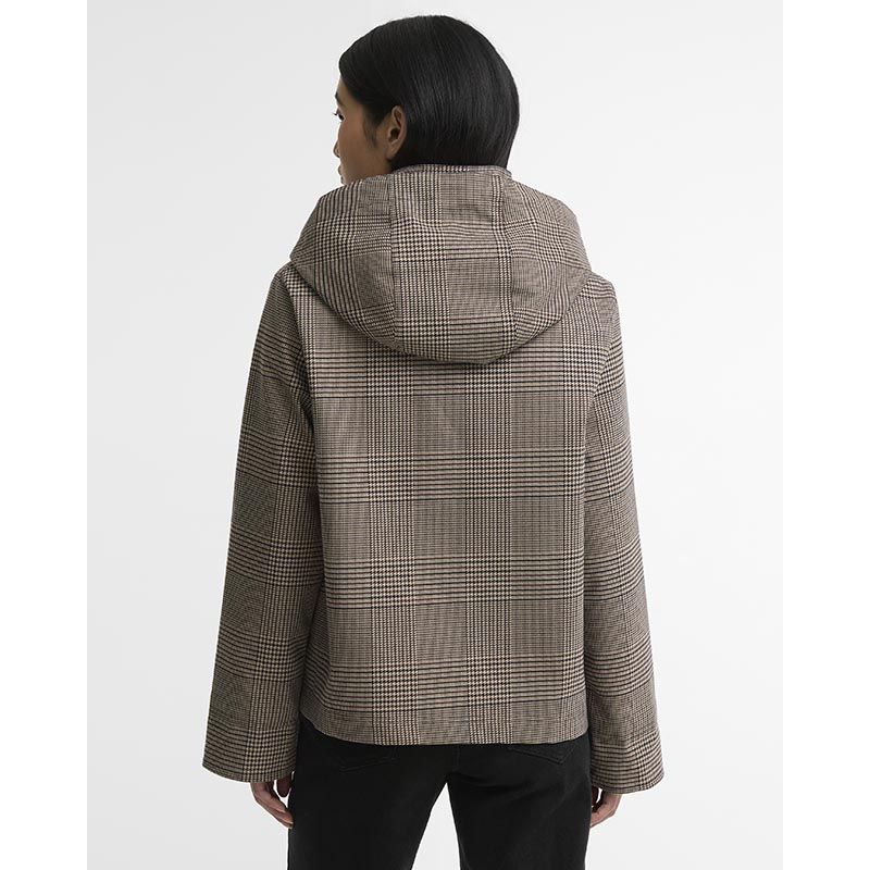 CONNIE SHOWERPROOF JACKET