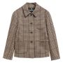 AUSTEN TAILORED JACKET