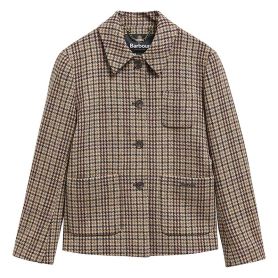 AUSTEN TAILORED JACKET