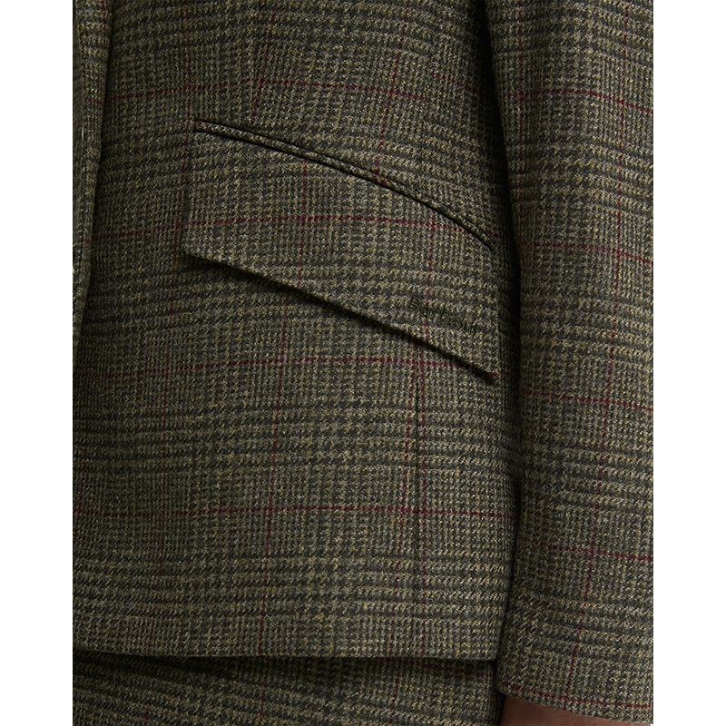 BROWNING TAILORED JACKET