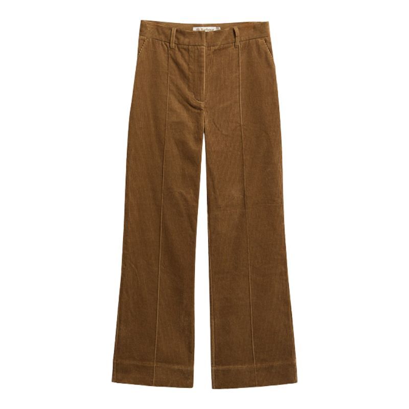 Pantalon Emmy Femme Barbour