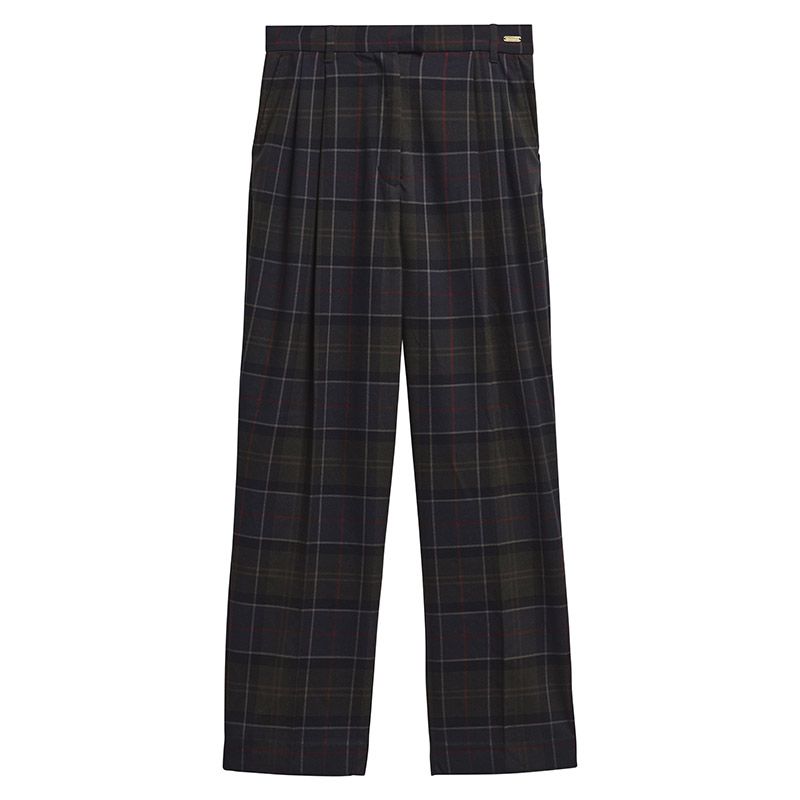 DELILAH TROUSERS