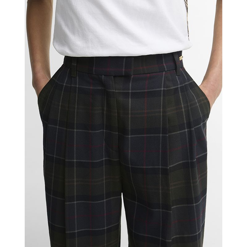 DELILAH TROUSERS