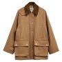 WOMENS BEDALE WOOL COAT