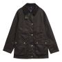 Veste huilée Acorn femme Barbour
