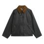 TRANSPORT WAX JACKET