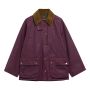 Veste huilée Bedale femme Barbour
