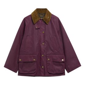 Veste huilée Bedale femme Barbour