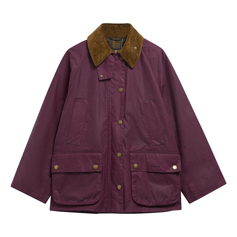 Veste huilée Bedale femme Barbour